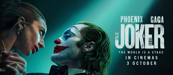Joker: Folie  Deux