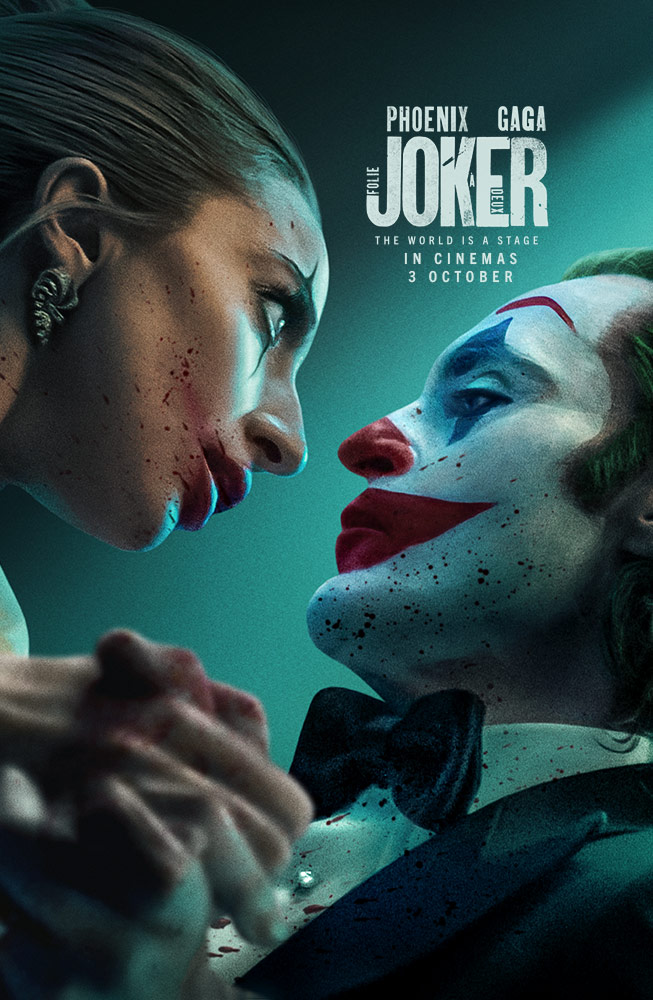 Joker: Folie  Deux