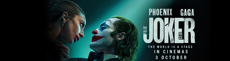 Joker: Folie  Deux