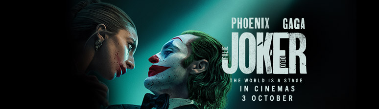 Joker: Folie  Deux